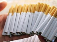 В Госдуму внесен законопроект, устанавливающий бессчетные запреты на курение и продажу сигарет