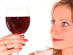 Женский алкоголизм и устрашающая статистика