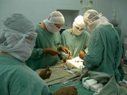 В Норильске женщине удалили грудь, перепутав анализы
