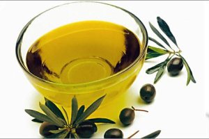 Может ли запах оливкового масла помочь в потере веса?