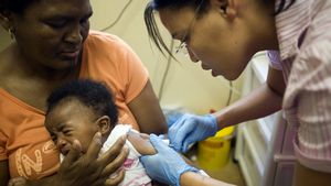 Вакцинация детей: эффективная защита или источник беспокойства? 