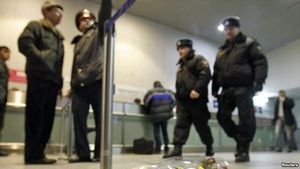 Врачи НИИ Склифосовского прооперировали 11 пострадавших в Домодедово 
