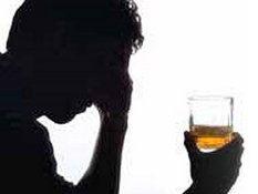 Каждый пятый россиянин умирает от алкоголя