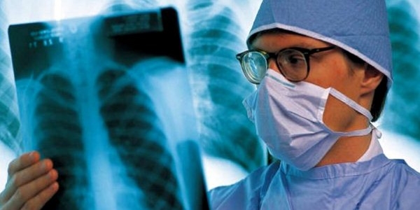 В Евросоюзе лечится только треть случаев туберкулеза