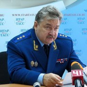 Генпрокуратура проконтролирует расследование уголовного дела о денежных махинациях в Минздраве Челябинской области