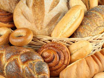 В Иркутске начали печь выводящий токсины хлеб