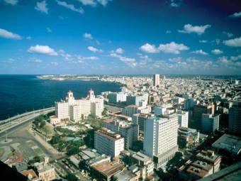 Вспышка холеры на Кубе добралась до столицы