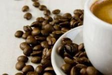 Кофе эспрессо ухудшает приток крови 