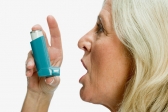 Новый препарат помогает при тяжелой астме