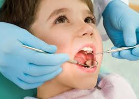 Сегодня отмечается Международный день стоматолога 