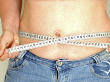 Чтобы похудеть, надо определить свою &qu КЛзону опасности&quЗЯТ, советуют диетологи