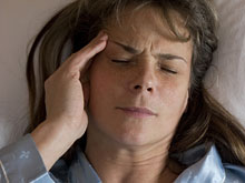 Плохой сон грозит развитием сонного паралича, предупреждают ученые