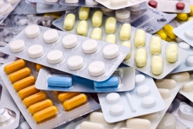 Росстат: Цены на медикаменты в декабре 2012 г. выросли на 0,4%