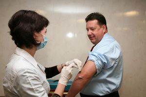 Вакцины от гриппа: как сделать правильный выбор 