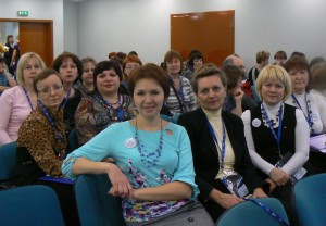 В Москве открывается ежегодный Конгресс педиатров России 