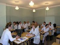 Леонид Рошаль: Правительство должно создавать условия для повышения квалификации врачей