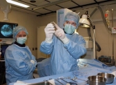 Имплантируемый дефибриллятор резко снижает смертность