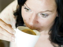 Кофеин и тренировки - безупречный способ борьбы с раком кожи