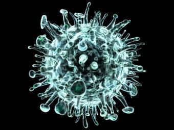Американские эпидемиологи обнаружили два новых штамма гриппа