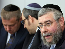 Европейские евреи и мусульмане отстаивают право на обрезание