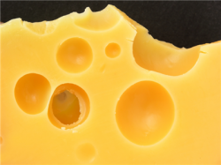 Сыр - продукт для здоровья?
