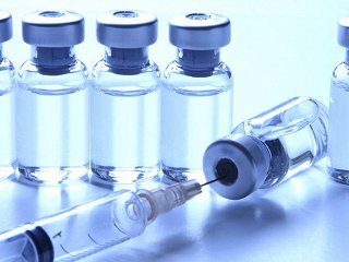 Универсальная вакцина от гриппа