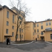 Новый корпус петербургской поликлиники «Детская психиатрия» будет принимать 220 детей