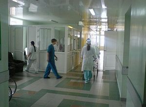 За день в Украине зарегистрировано 103 случая подозрения заболевания корью 