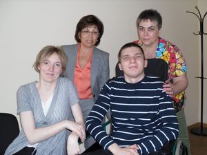 Лекарственное обеспечение больных рассеянным склерозом в Российской Федерации 