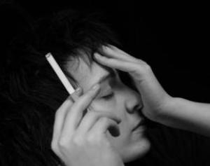 Курение ухудшает память и снижает интеллект