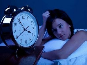 Как избавиться от проблем со сном 