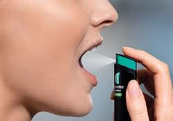 Аэрозоль с никотином – новейшее средство от курения
