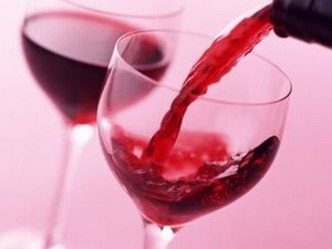 Чем вино полезно для здоровья? 