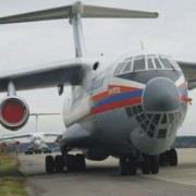 Самолет МЧС вылетел на Кипр за тяжелобольными россиянами