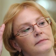Вероника Скворцова: важно восстановить кодекс этики врача