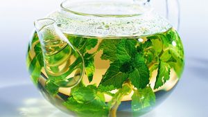Зелёный чай – целительный напиток от аутоиммунных болезней 