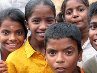 Индийские власти дополнительно привьют от кори 134 миллиона детей