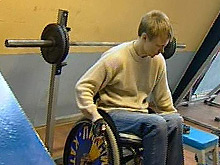 Спортивные добавки - действенное средство против паралича