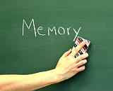 Ухудшение памяти может быть признаком микроинсульта