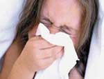 Заболеваемость в Кировоградской области может быть вызвана вирусом гриппа Н1N1 