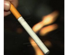 Бельгия объявила электронные сигареты &quИЮ вне закона&quТЕЛ