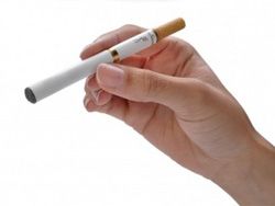 Электронные сигареты вредят здоровью