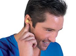 Сбой в активности нейронов приводит к шуму в ушах