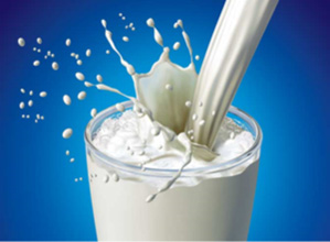 Список полезных свойств молока расширился