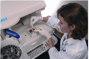 В Югре внедрены методики молекулярно-генетических исследований на основе биочипов 