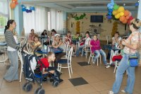 В Москве будут сделаны 10 центров для лечения детей с церебральным параличом