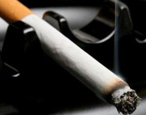 В составе сигарет не ограничивается количество опасных веществ