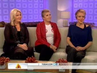 В США три родные сестры в течение года захворали раком груди