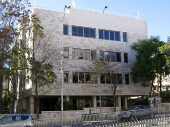 Израильский суд признал коллективное увольнение молодых врачей незаконным