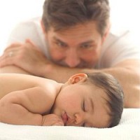 Родители теряют сон из-за эпилепсии ребенка